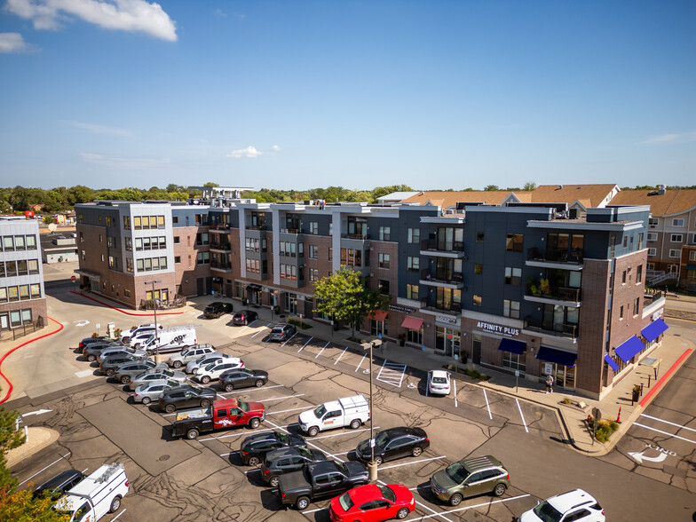 7600-7620 Lyndale Ave S, Richfield, MN en alquiler - Foto del edificio - Imagen 3 de 25