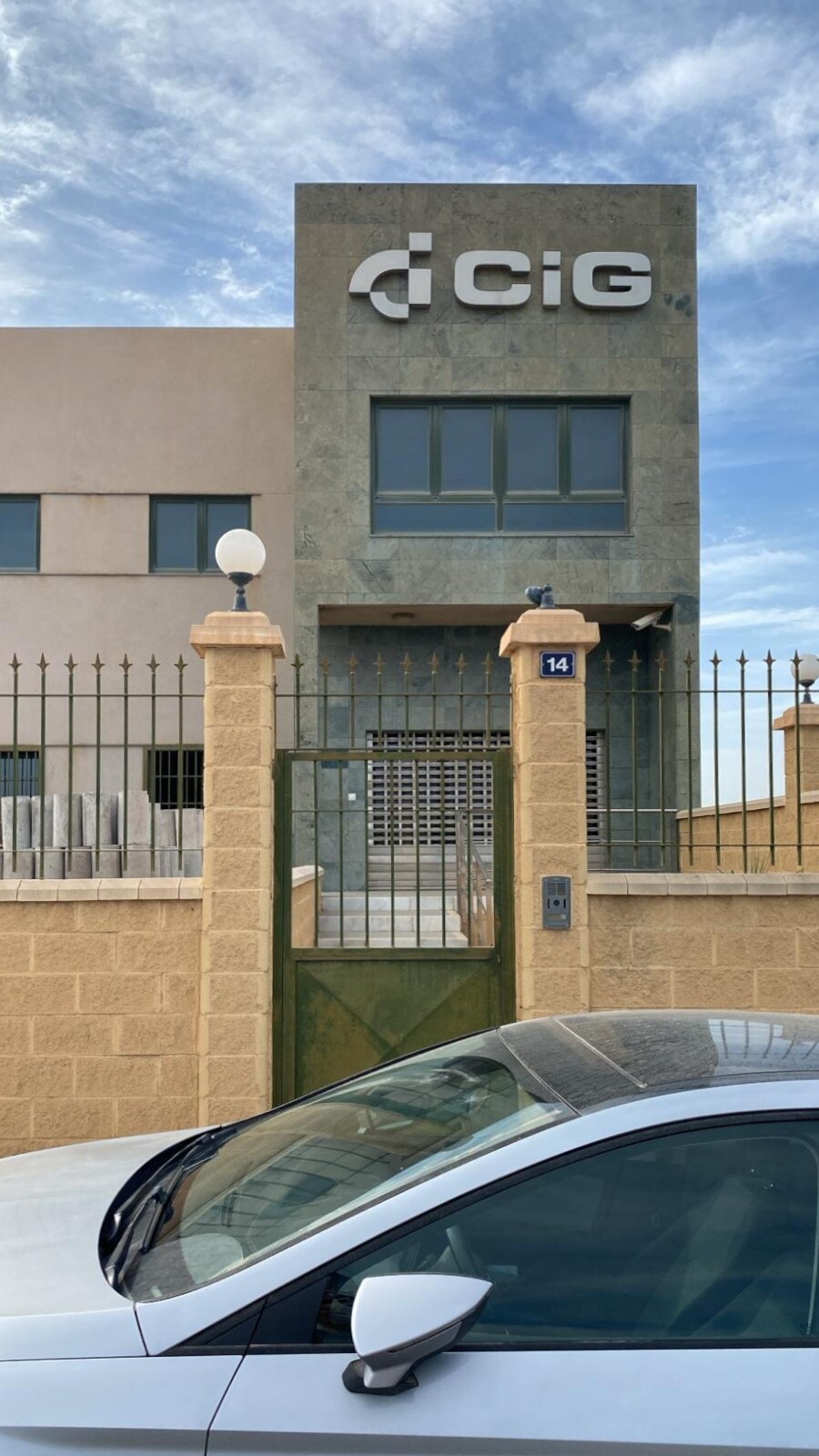 Nave en Viator, Almería en venta Foto principal- Imagen 1 de 18