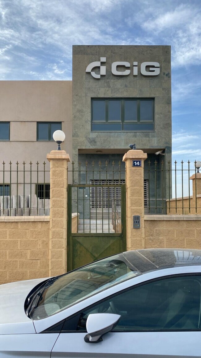 Más detalles de Nave en venta