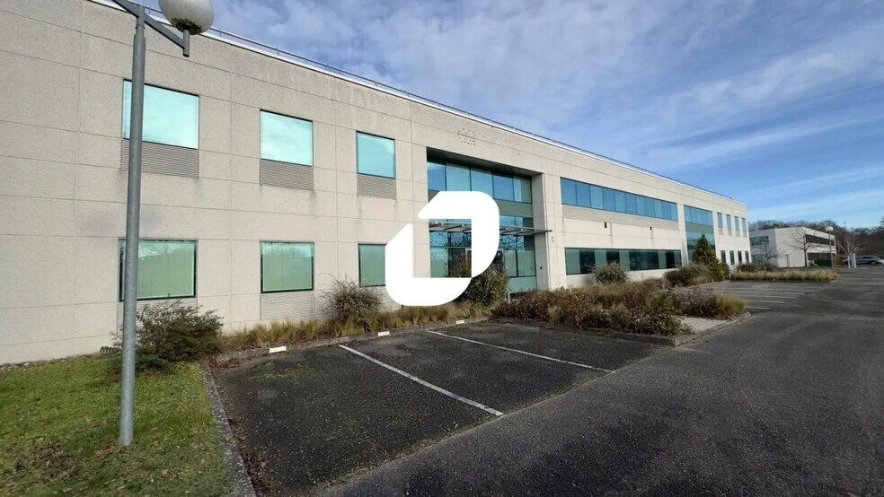 200 Rue Jean-Dominique Cassini, Illkirch-Graffenstaden en alquiler - Foto principal - Imagen 2 de 8