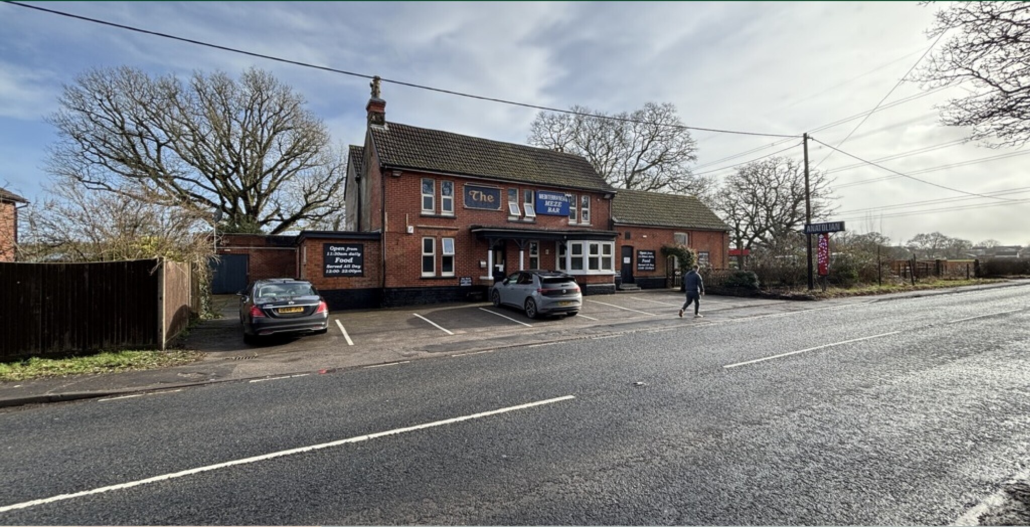 Winchester Rd, Waltham Chase en alquiler Foto principal- Imagen 1 de 3