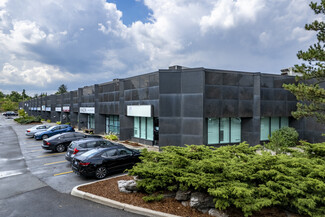 Más detalles para 481 N Service Rd, Oakville, ON - Oficina, Nave en alquiler