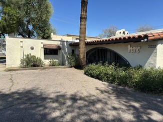 Más detalles para 4445 N 24th St, Phoenix, AZ - Oficinas en venta