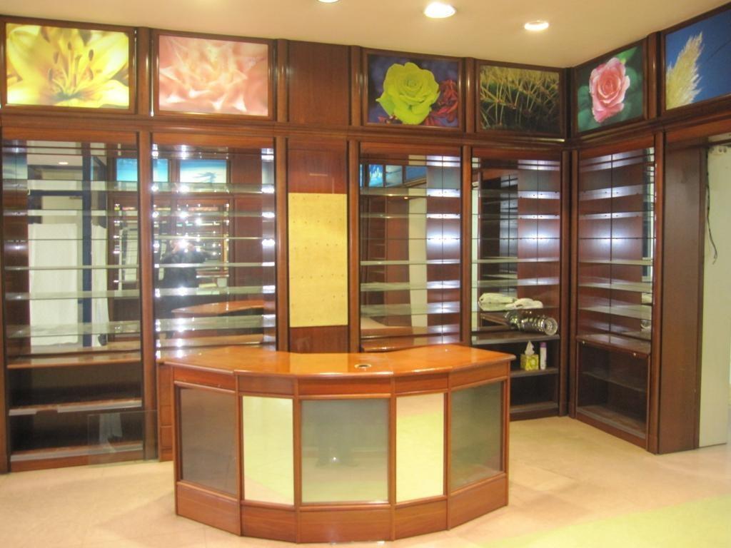 Local en Ourense, Orense en alquiler Foto del interior- Imagen 1 de 8