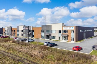 Más detalles de 282-290 Ch Industriel, Gatineau, QC - Flex en alquiler