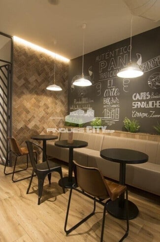 Más detalles de Local en alquiler