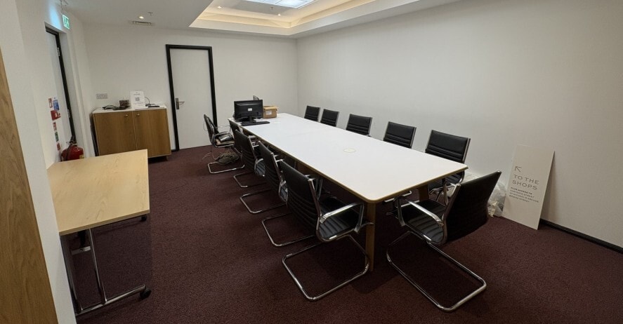 St Michaels Row, Chester en alquiler Foto del interior- Imagen 1 de 9