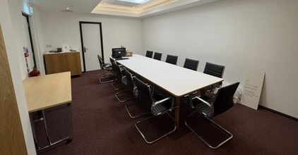 St Michaels Row, Chester en alquiler Foto del interior- Imagen 1 de 9