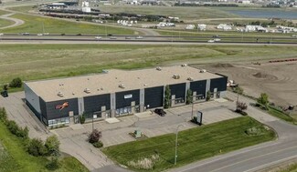 Más detalles para 16101 101 St, Grande Prairie, AB - Naves en venta