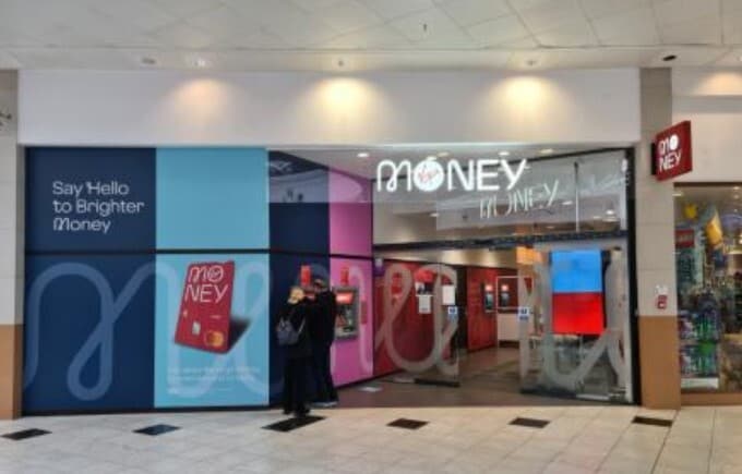 300 Cornwall St, East Kilbride en alquiler Foto del edificio- Imagen 1 de 1