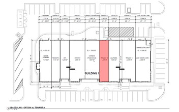 15501 W 71 Hwy, Bee Cave, TX en alquiler Foto del edificio- Imagen 2 de 2