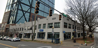 Más detalles para 1800 Camden Rd, Charlotte, NC - Oficinas en alquiler