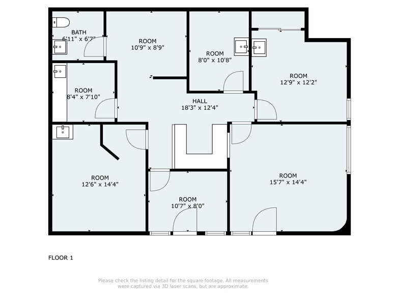 2460 N Ponderosa Dr, Camarillo, CA en venta - Foto del edificio - Imagen 2 de 19