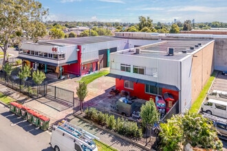 66 Clapham Rd, Sefton, NSW - Aérea vista de mapa - Image1