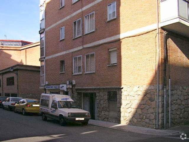 Local en Ávila, Ávila en alquiler - Foto del interior - Imagen 1 de 1