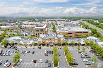 42385-42395 Ryan Rd, Brambleton, VA - VISTA AÉREA  vista de mapa - Image1