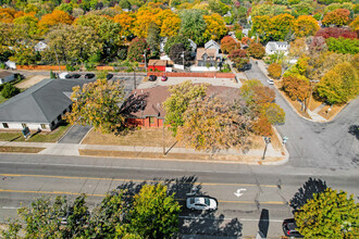 1559 7th St W, Saint Paul, MN - VISTA AÉREA  vista de mapa - Image1