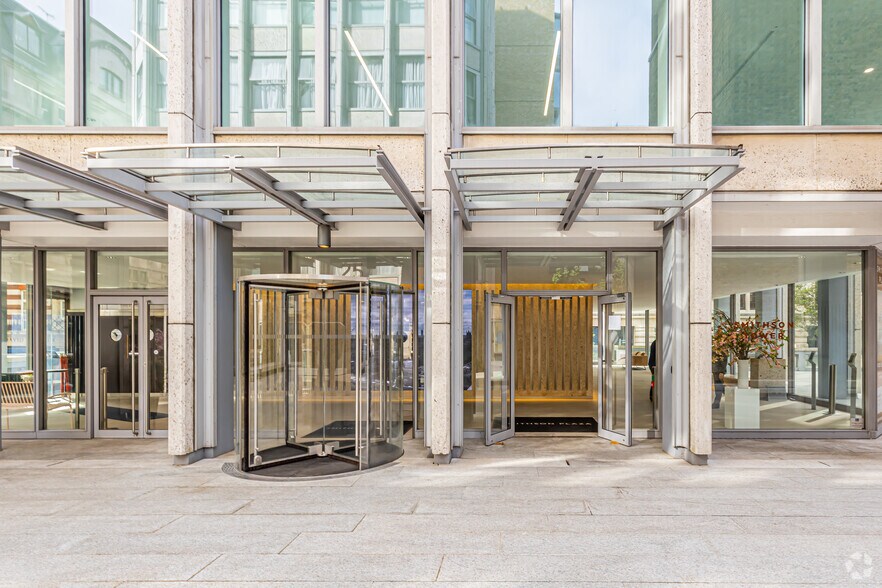 25 St. James's St, London en alquiler - Foto del edificio - Imagen 3 de 9