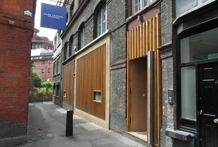 6 Flitcroft St, London en alquiler Foto principal- Imagen 1 de 9