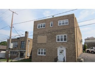 741-755 N Vine St, Hazleton, PA en venta - Foto principal - Imagen 1 de 3