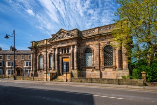 Más detalles de Cleveland St, Middlesbrough - Oficina en venta