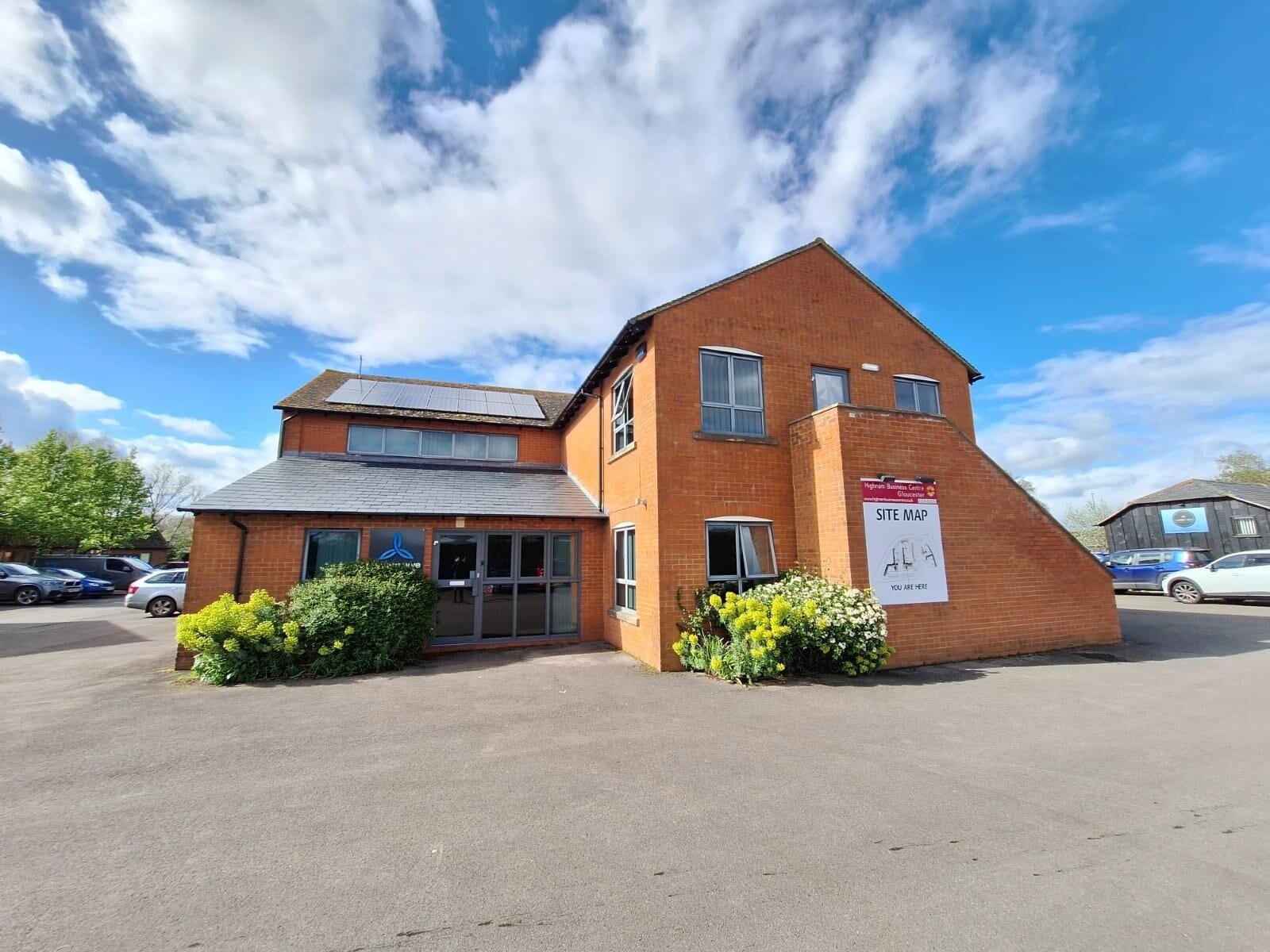 13-16 Newent Rd, Highnam en alquiler Foto principal- Imagen 1 de 3