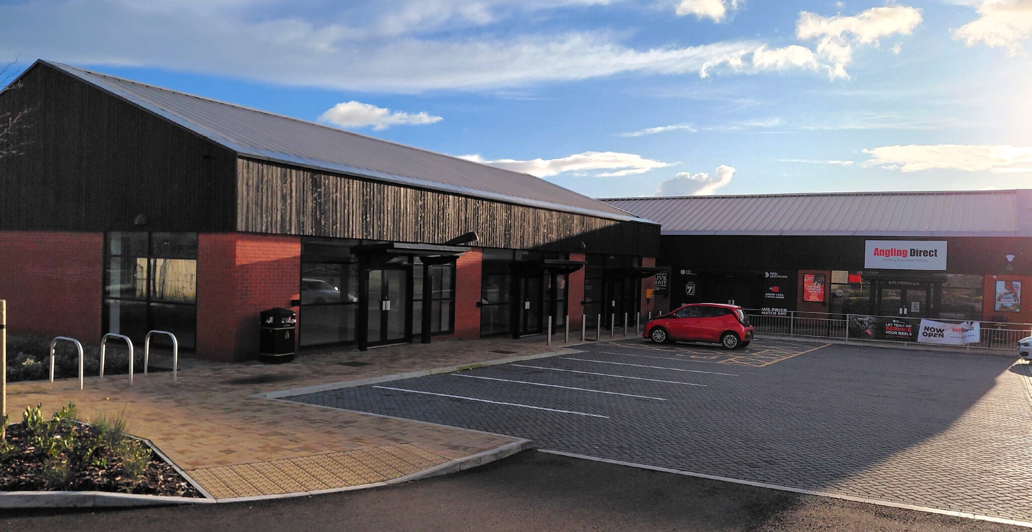4 Buttercup Way, Grimsby en alquiler Foto del edificio- Imagen 1 de 5