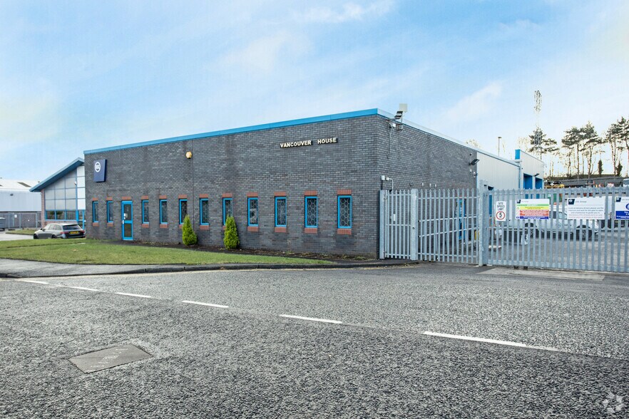 3 Walton Rd, Washington en venta - Foto del edificio - Imagen 2 de 3