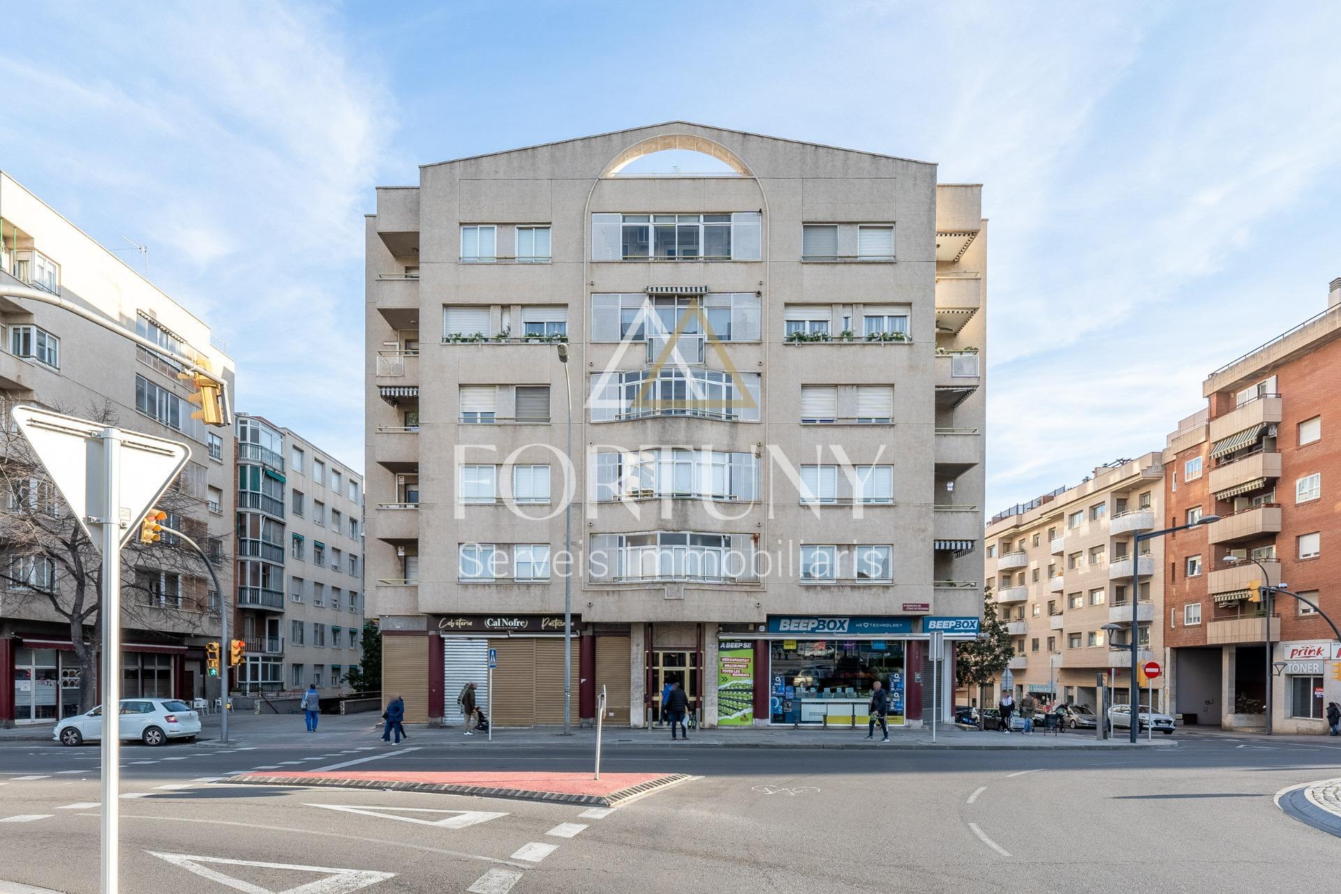 Edificio residencial en Reus, Tarragona en venta Foto principal- Imagen 1 de 1