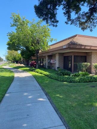 Más detalles para 860 W Olive Ave, Merced, CA - Oficinas en venta