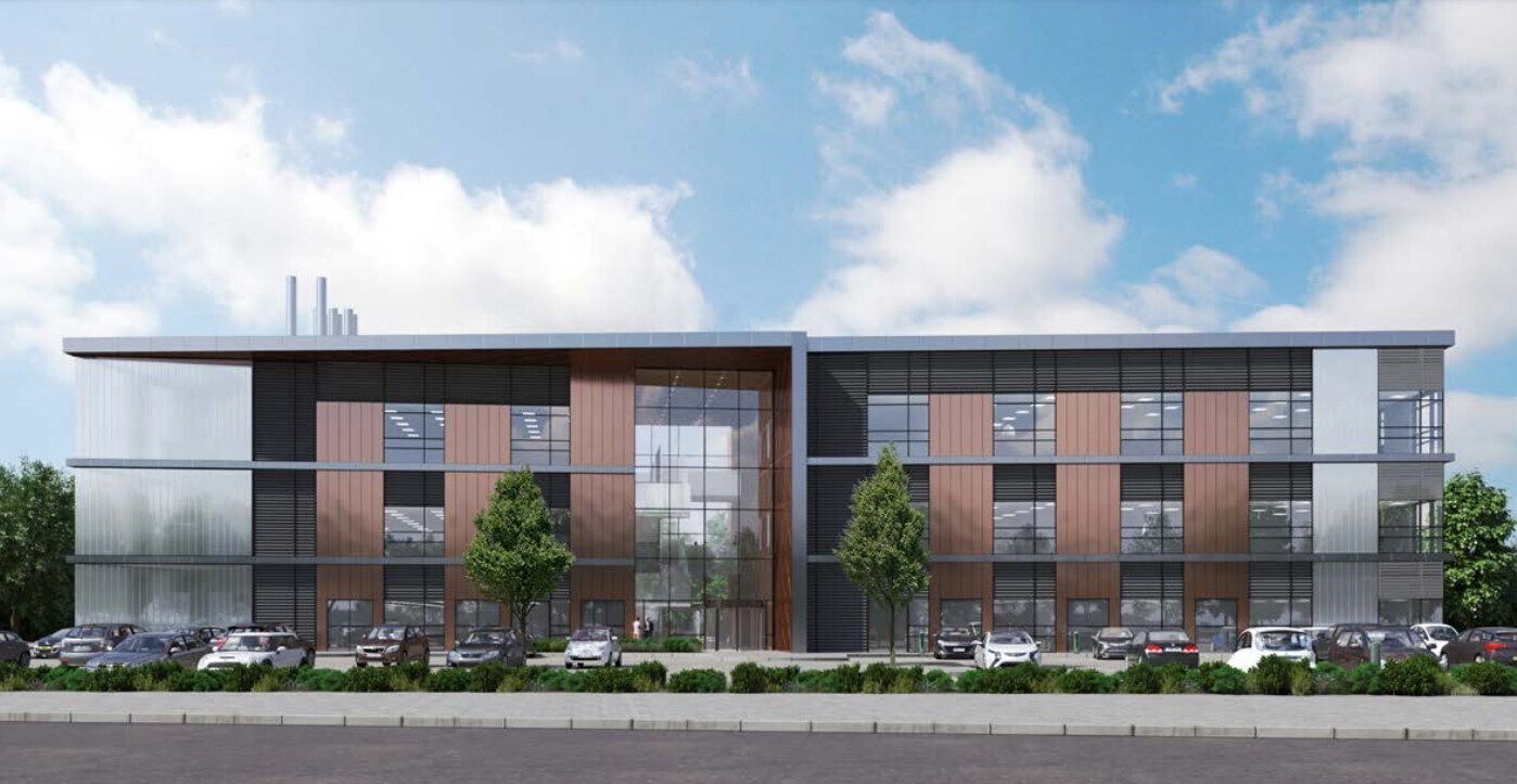 Chesterford Research Park, Little Chesterford en alquiler Foto principal- Imagen 1 de 2