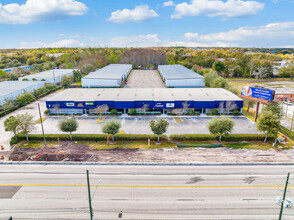 1468 N Goldenrod Rd, Orlando, FL en alquiler Foto del edificio- Imagen 1 de 5