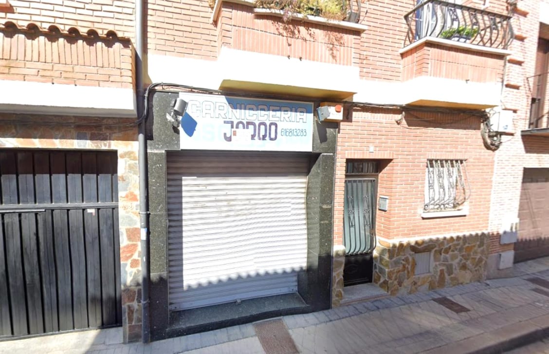 Calle Fragua, Daganzo de Arriba, MAD 28814 - Unidad Puerta 01 - - Foto del interior - Image 1 of 1
