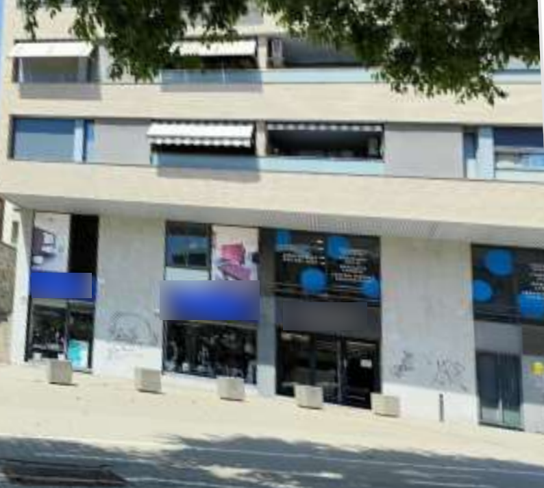 Edificio residencial en Mataró, Barcelona en venta Foto del interior- Imagen 1 de 2