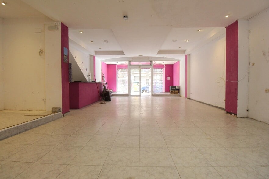 Local en Vilanova i la Geltrú, Barcelona en venta - Foto del interior - Imagen 1 de 1