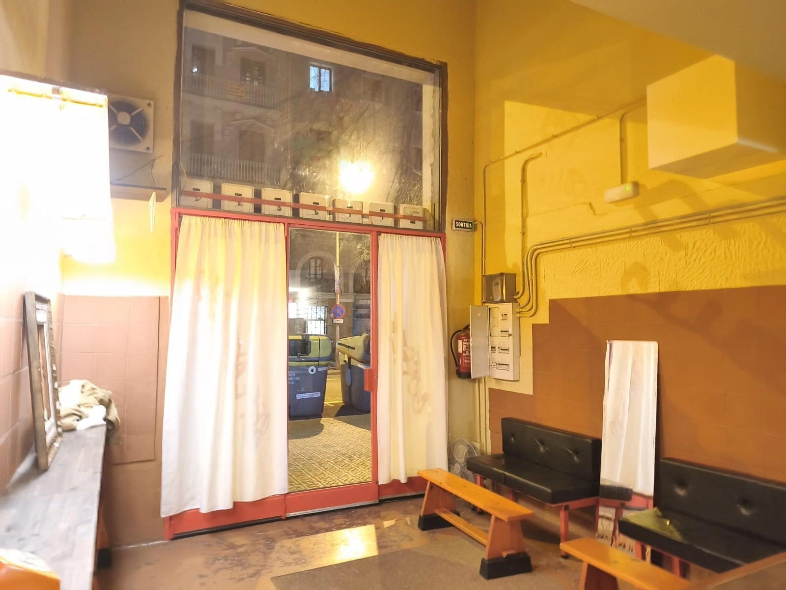 Local en Barcelona, Barcelona en alquiler Foto del interior- Imagen 1 de 14