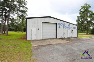 Más detalles para 242 Eastman hwy, Hawkinsville, GA - Terrenos en venta