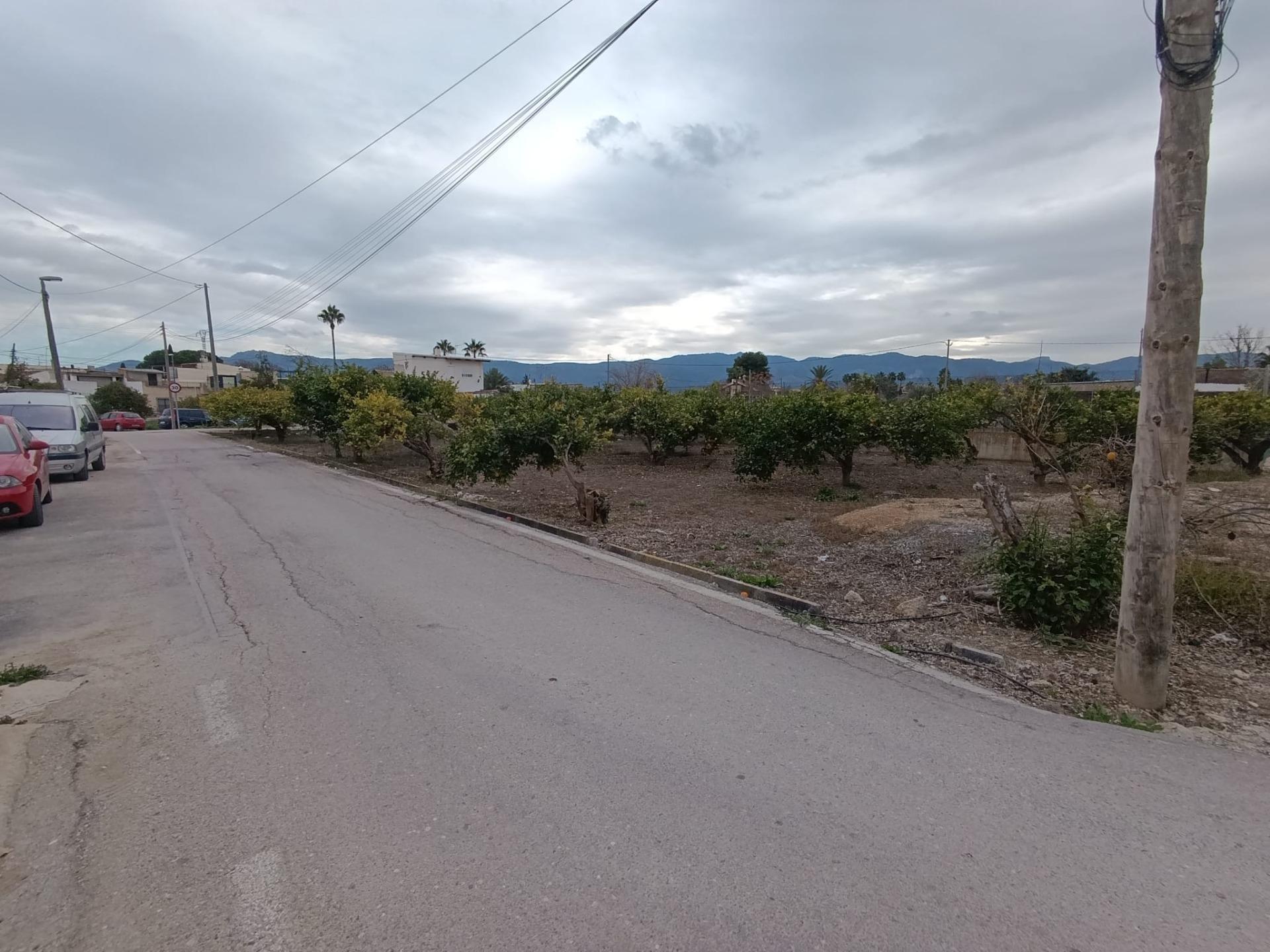 Calle Torre Salinas, 335, Murcia, Murcia en venta Foto principal- Imagen 1 de 1