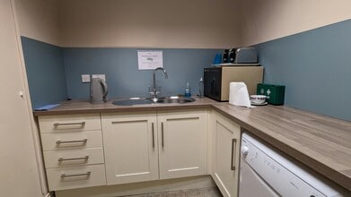 Clarence St, Leamington Spa en alquiler Foto del edificio- Imagen 2 de 12