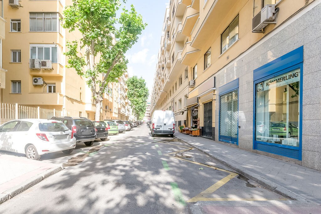 Madrid, MAD 28028 - Unidad Pt:06 -  - Plano de la planta - Image 1 of 1