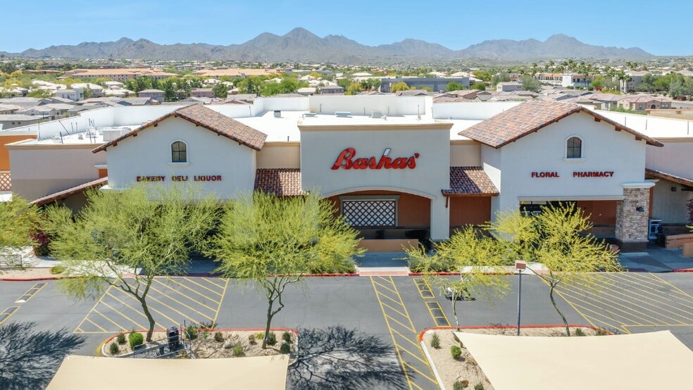 16605 Palisades Blvd, Fountain Hills, AZ en alquiler - Foto del edificio - Imagen 3 de 8