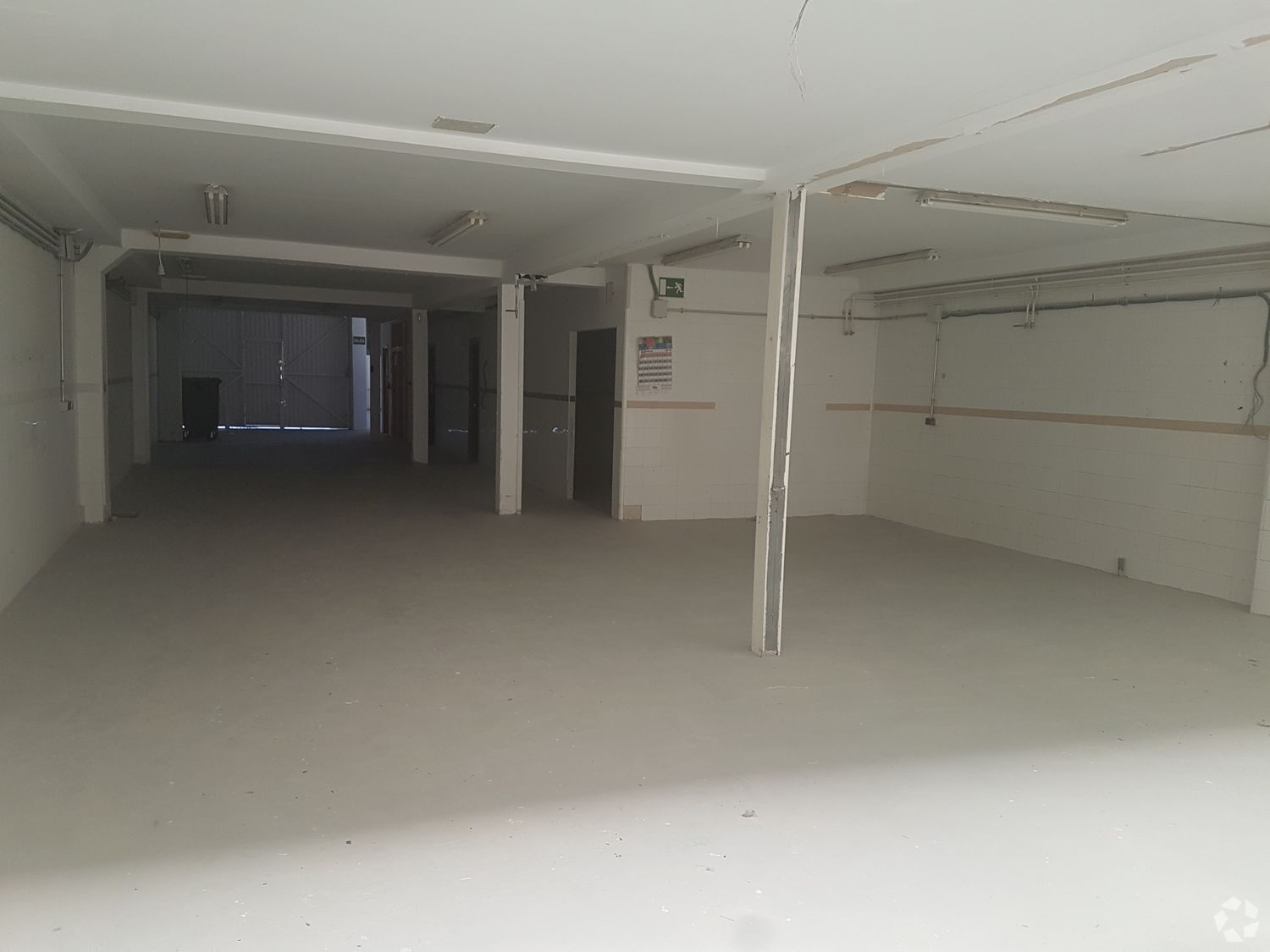 Nave en Alcorcón, Madrid en venta Foto principal- Imagen 1 de 1