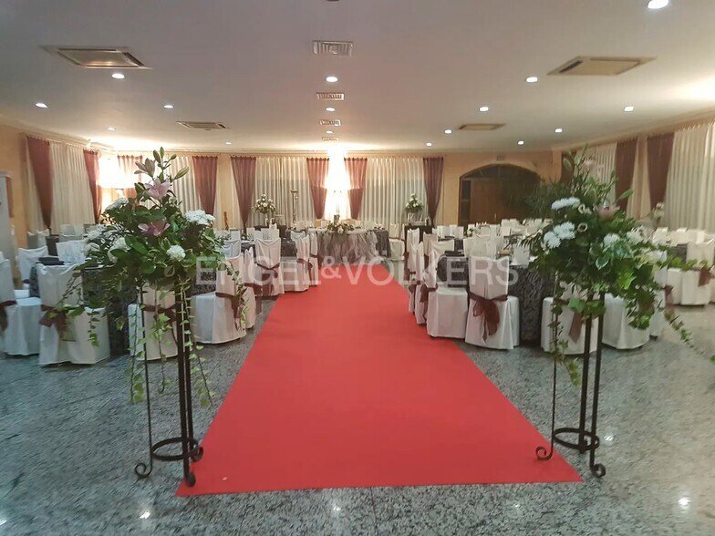 Local en Castellví de Rosanes, Barcelona en venta - Foto del interior - Imagen 1 de 7