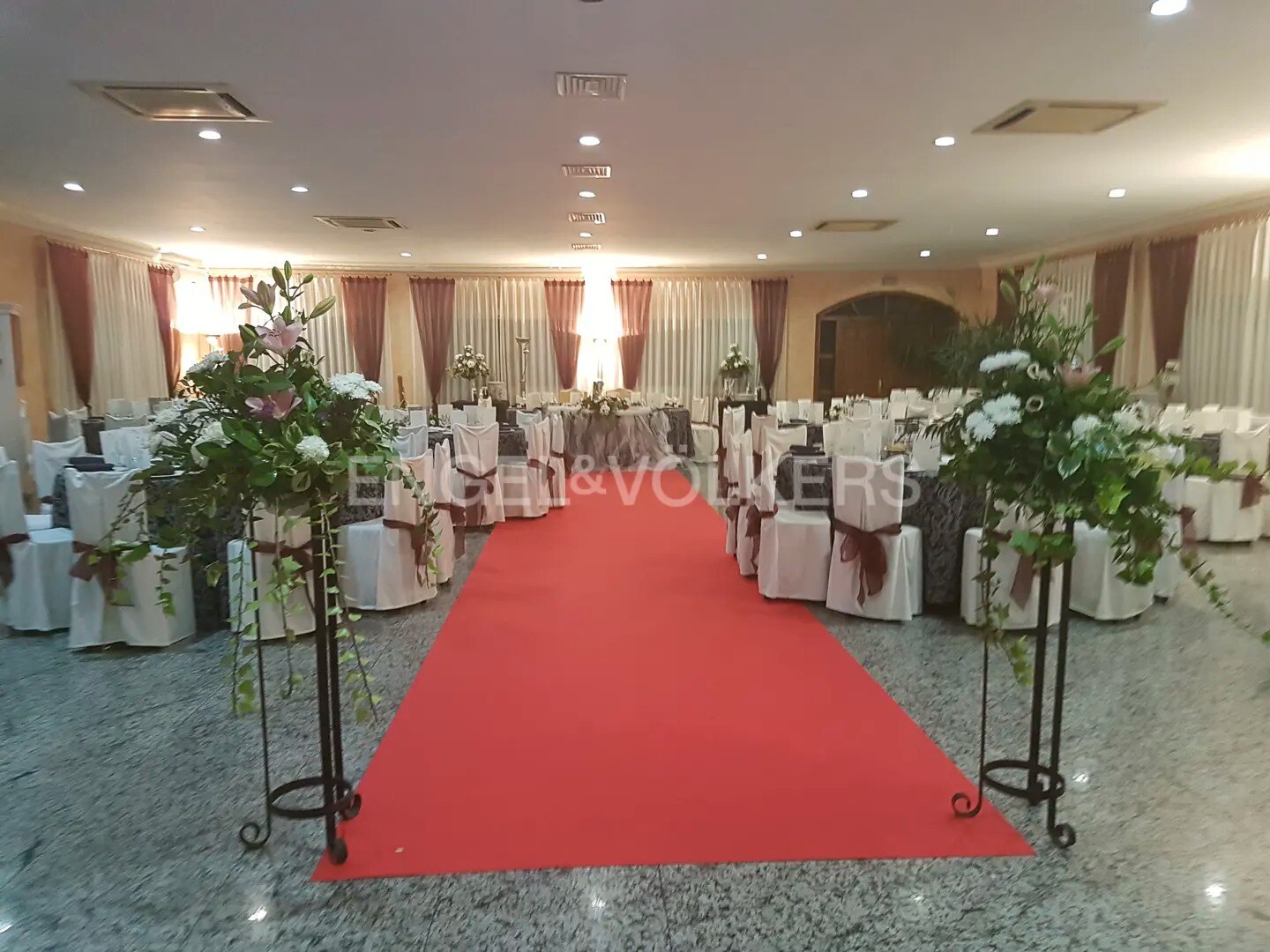 Local en Castellví de Rosanes, Barcelona en venta Foto del interior- Imagen 1 de 8