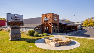 Más detalles de 1651 8th St, Cody, WY - Local en alquiler