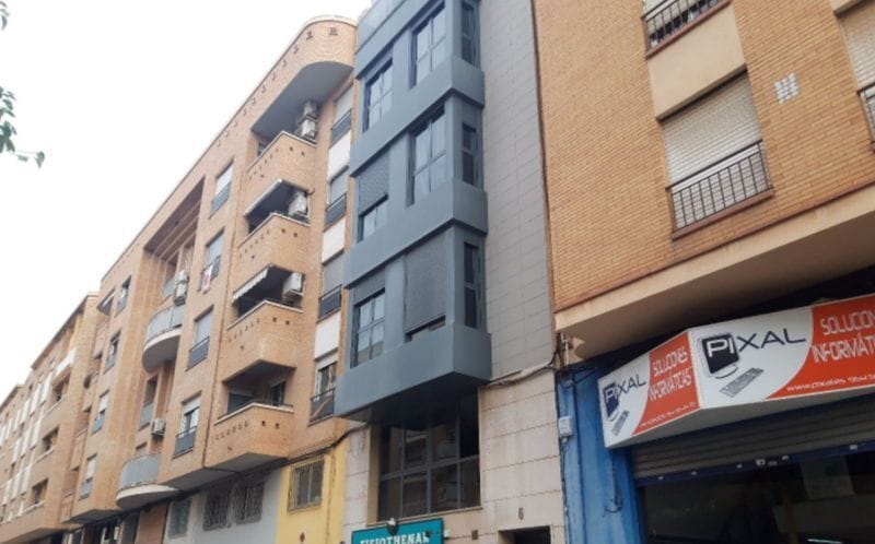 Local en ALMAZORA, Castellón en venta - Foto del edificio - Imagen 3 de 16