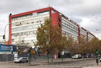 Más detalles para Calle de San Romualdo, 26, Madrid - Naves en venta