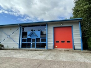 Parkhall Rd, Stoke On Trent en alquiler Foto del edificio- Imagen 1 de 7