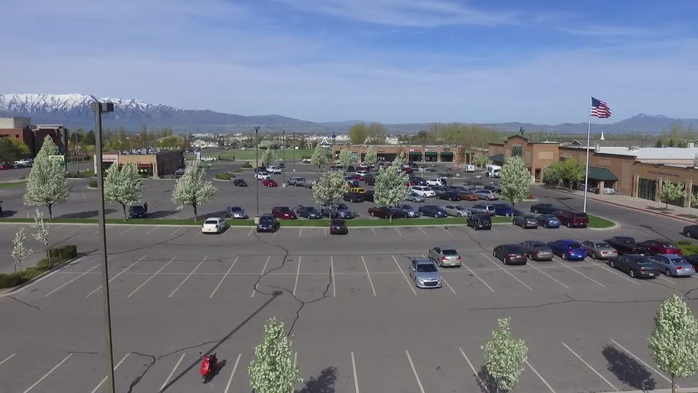 600 E 1400 N, Logan, UT en alquiler - Vídeo de anuncio comercial - Imagen 2 de 6