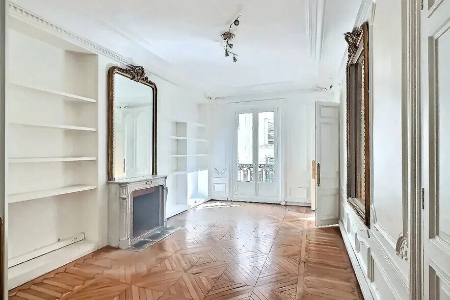 Oficina en Paris en alquiler - Foto del edificio - Imagen 2 de 12